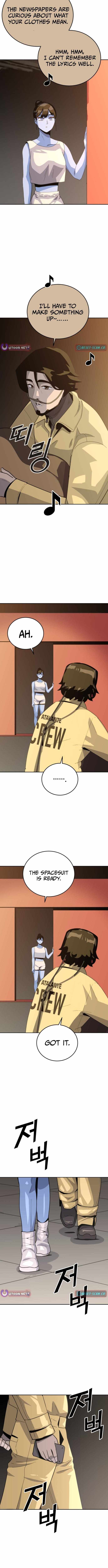 Grand Finale Chapter 5 19